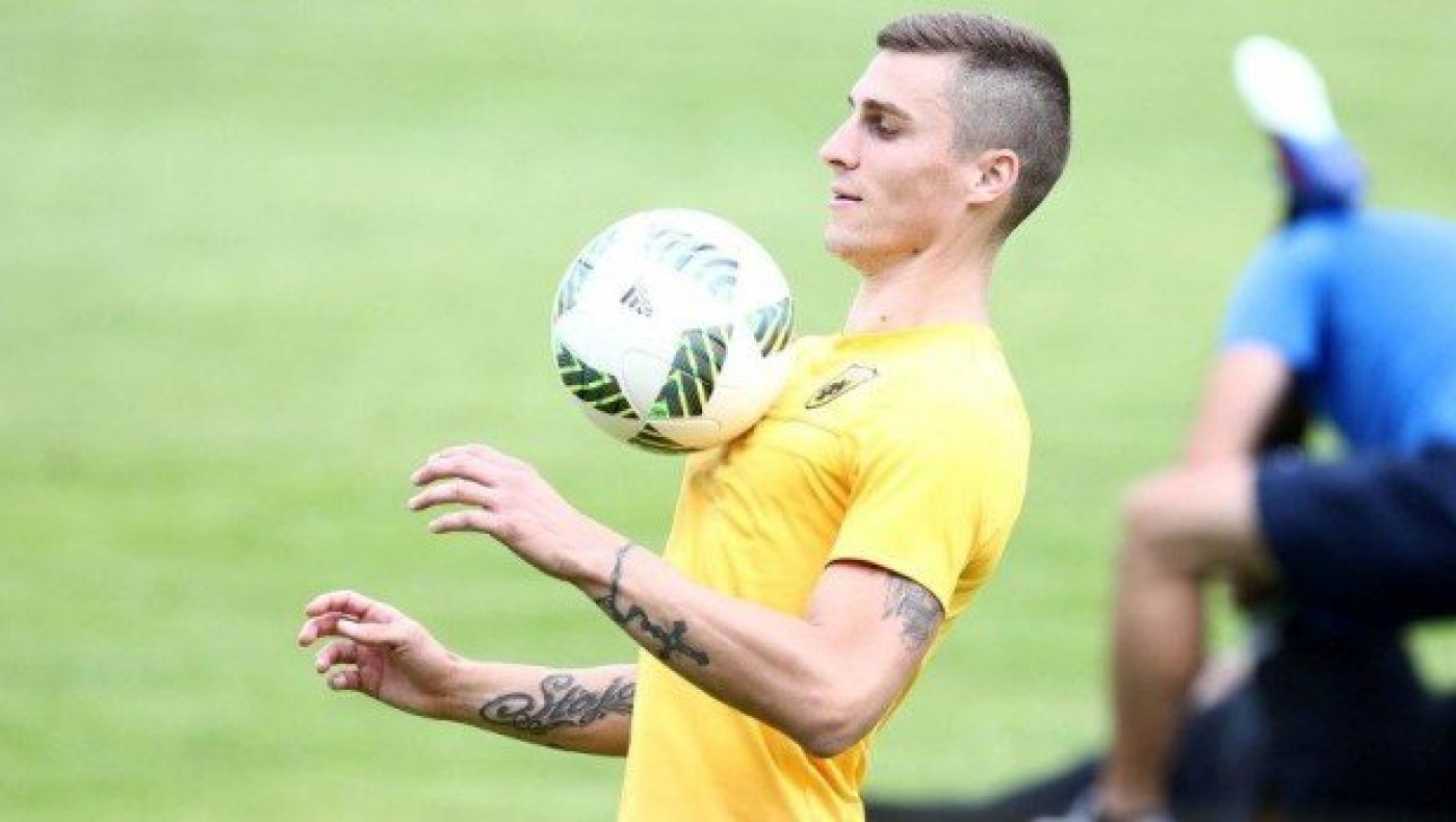 Ο Βράνιες                                 είχε «άγιο»