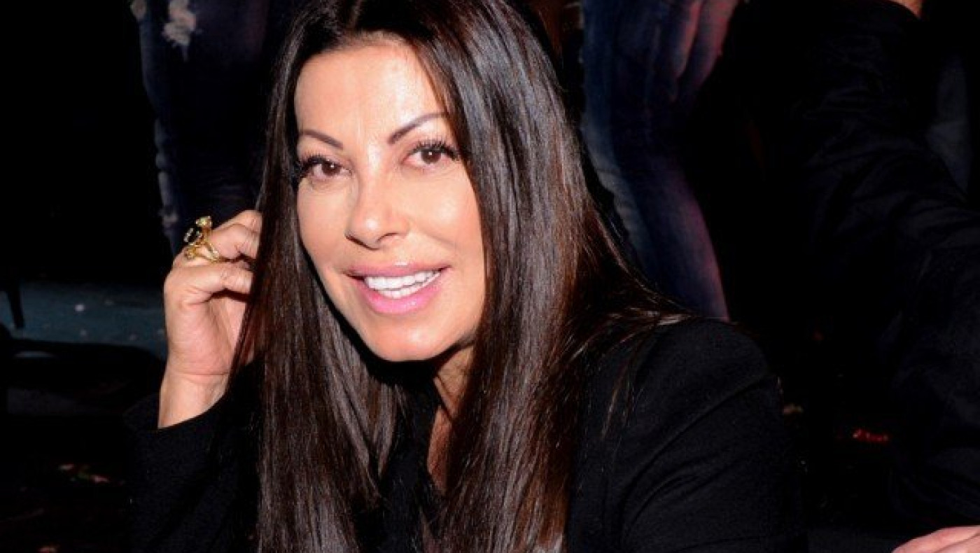 Άντζελα Δημητρίου: «Ο πατέρας μου έβγαινε στα κανάλια και με έβριζε!»