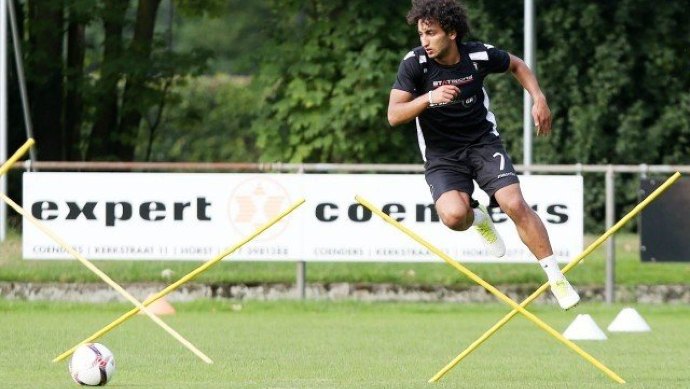 Έτσι απέκτησε τον Αμρ                Ουάρντα ο ΠΑΟΚ