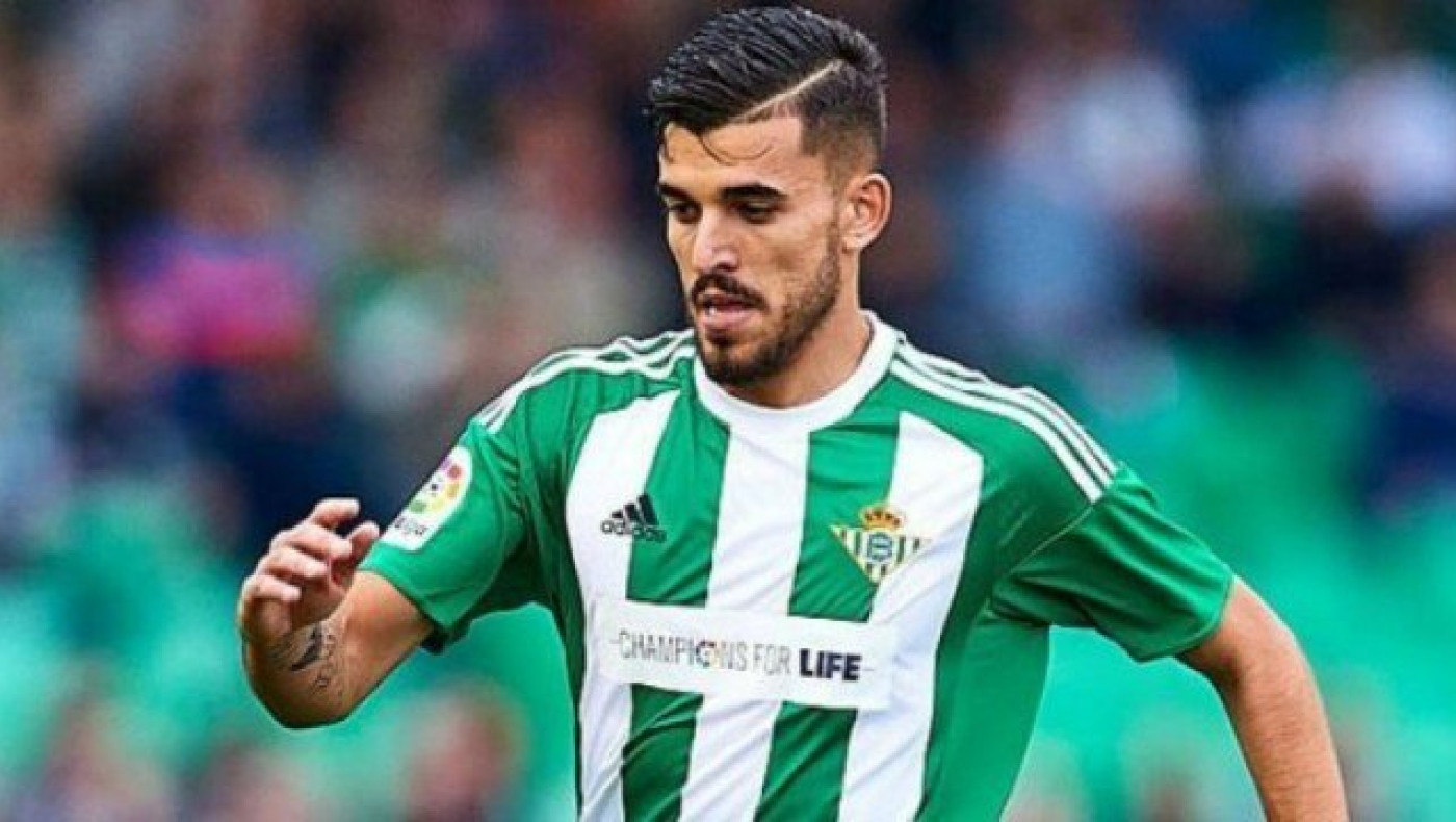 Η ασύλληπτη ρήτρα της Ρεάλ            για Θεμπάγιος