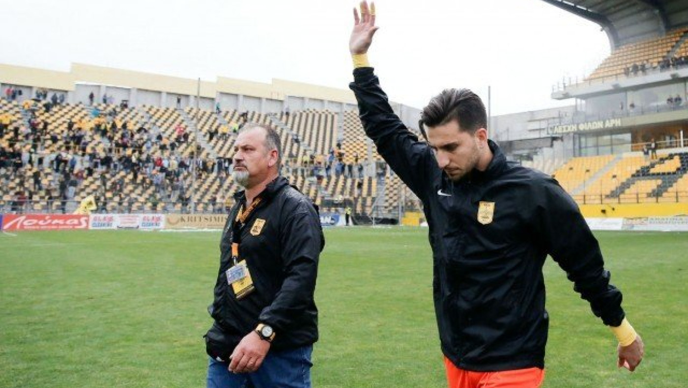 Τα     ακύρωσε       όλα          λόγω…      Διούδη