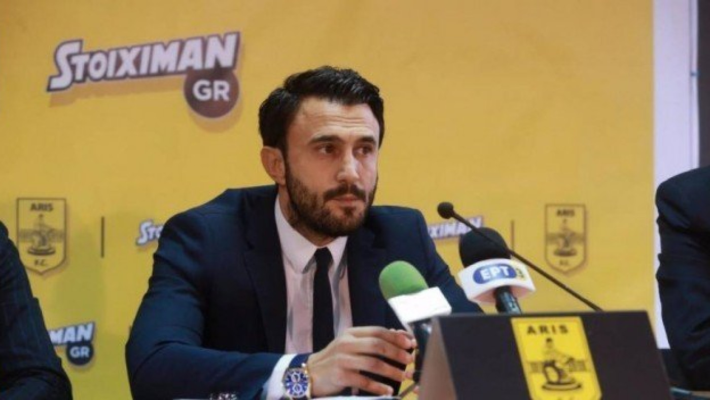 Ποιον παίκτη «στρίμωξε» ο Αρης, αλλά κατέληξε... αλλού