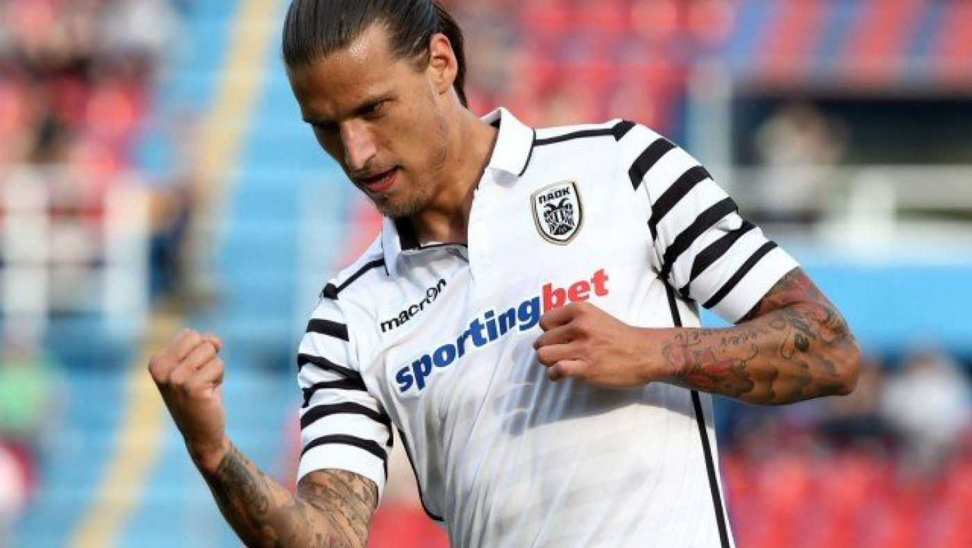 Της κακομοίρας: Φοβάσαι        ΠAOΚτσή,     φοβάσαι;