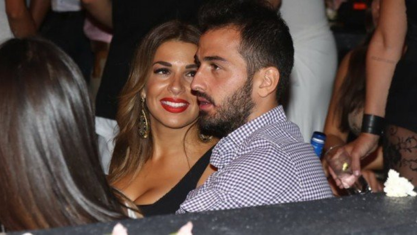 Η Ελένη Χατζίδου μιλά πρώτη φορά για τον χωρισμό με τον Άρη Σοϊλέδη!