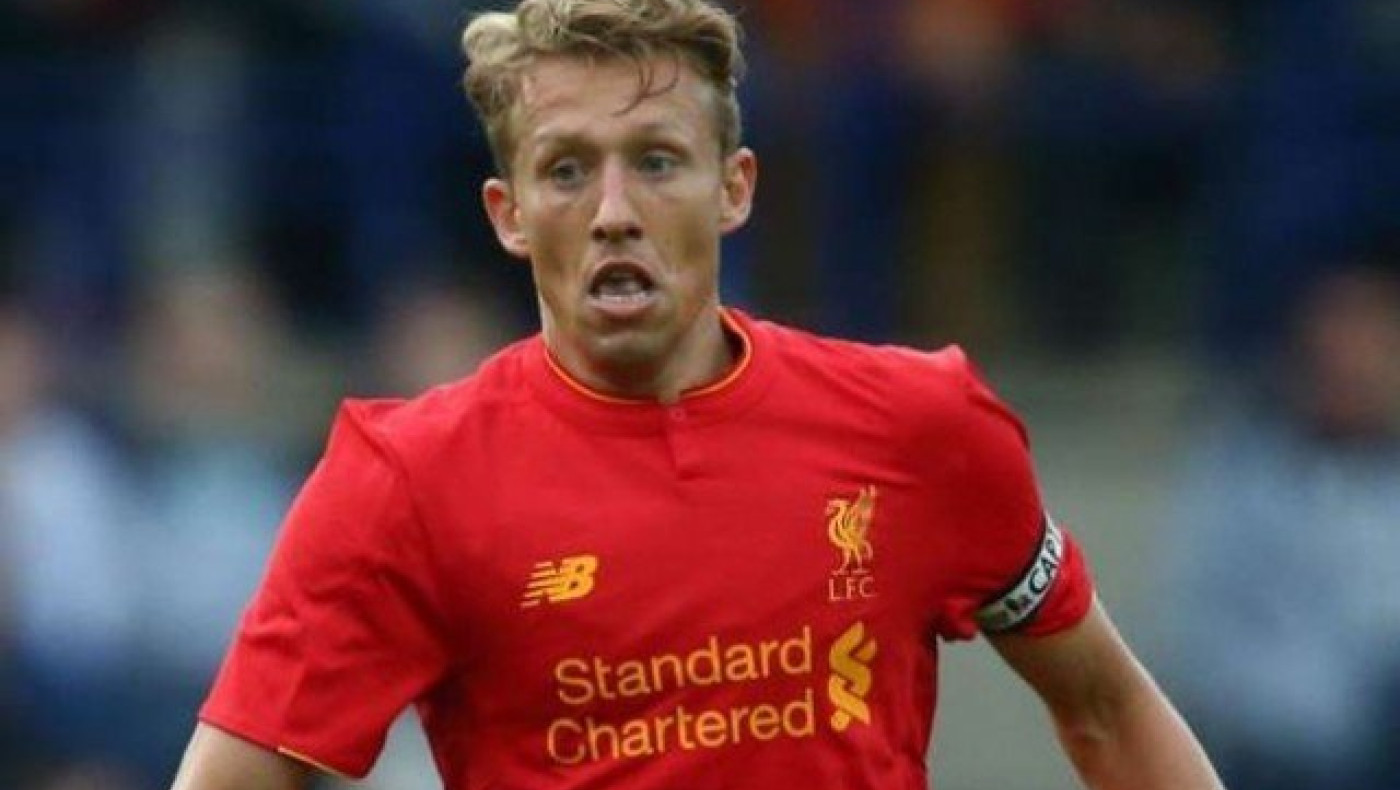 Μετακομίζει                       στη Λάτσιο ο Λούκας