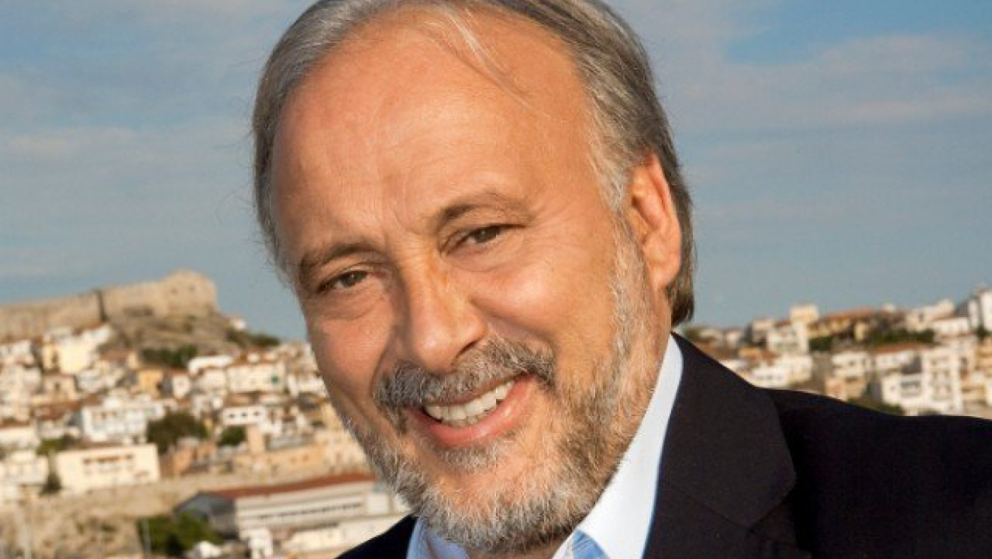 Καλατζής: «Δεν είμαι Αρειανός σαν τον κ. Γραμμένο » (audio)