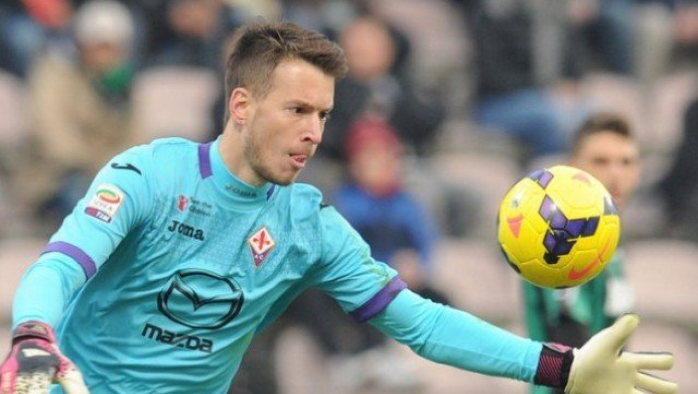 Στην Βαλένθια ο       αναπληρωματικός     του Μπουφόν