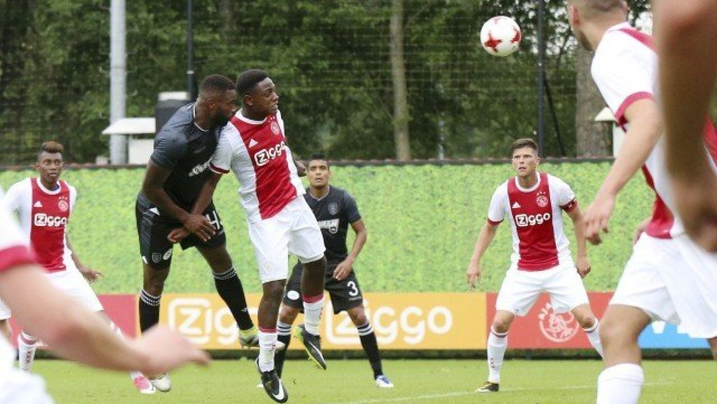 Ο ΠΑΟΚ            ανέβλυσε  ελπίδες και προσδοκίες