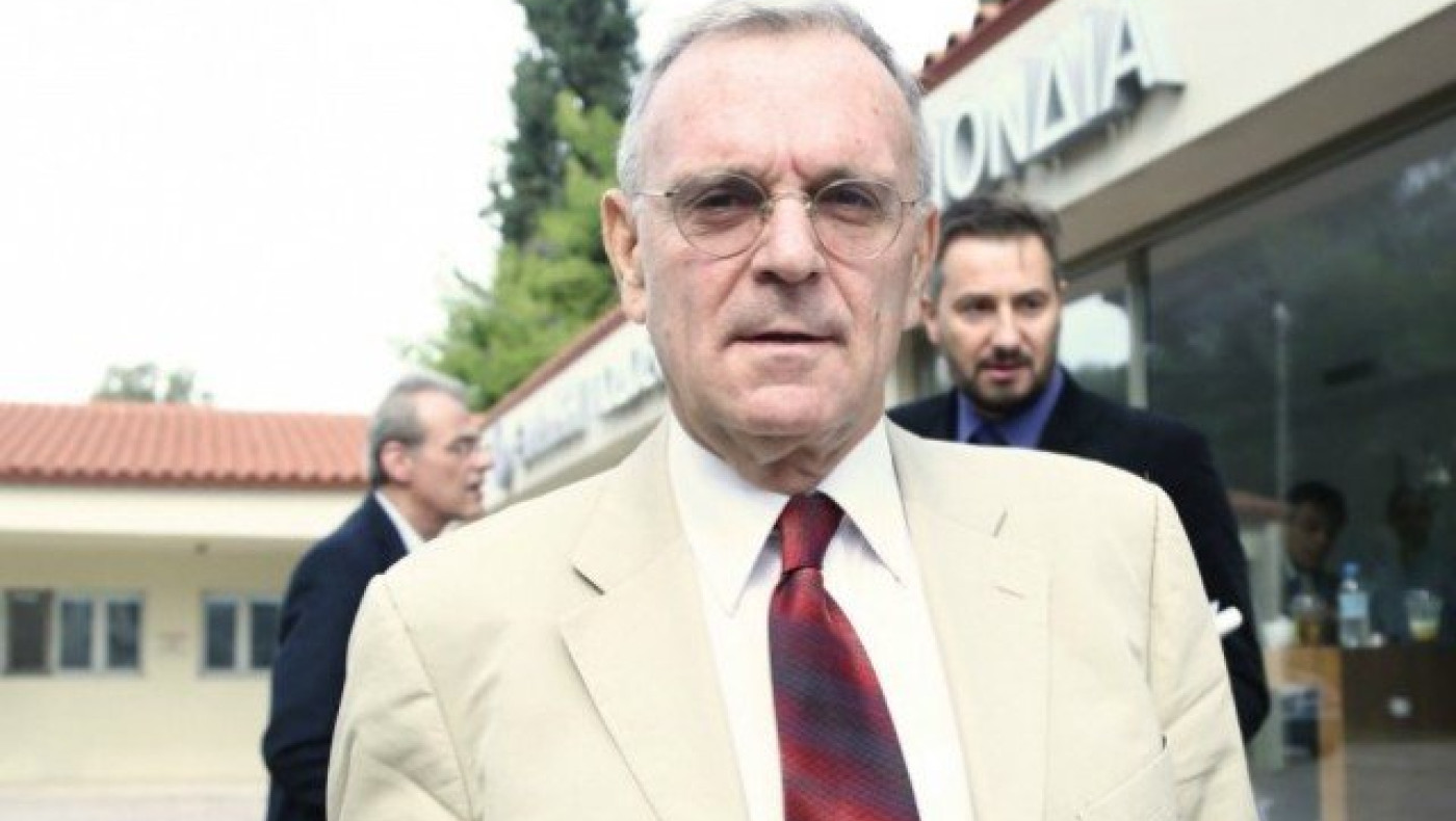 Δρόσος: «Στην ΕΠΟ έφαγαν και τα χρυσά              αυγά και την κότα!»