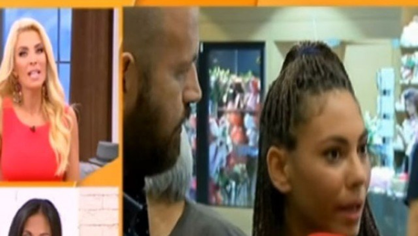 «Πυρ και μανία» η Καινούργιου με τη Βαλαβάνη: «Να σέβεσαι!»