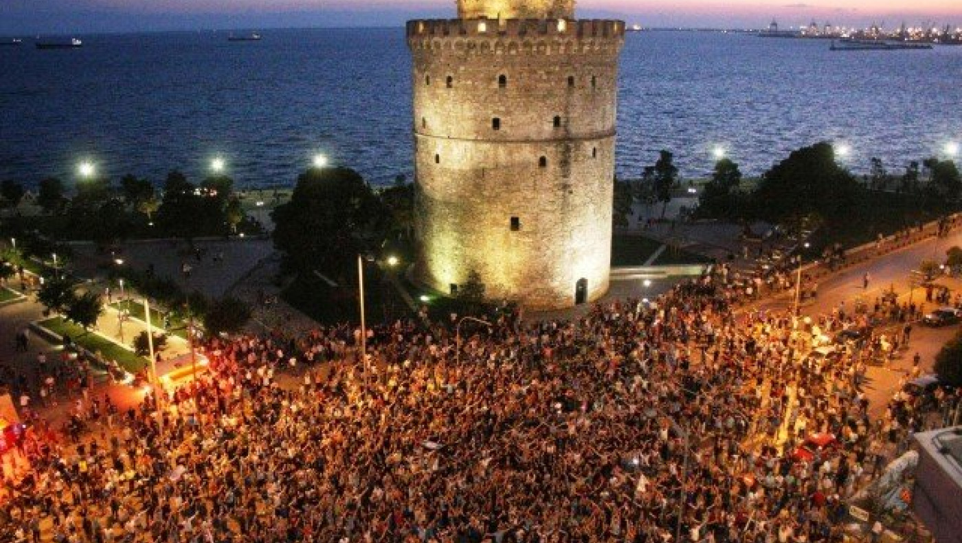 Το δίκαιο τεμαχίζεται;     Το διαιτητικό ακροβατεί!