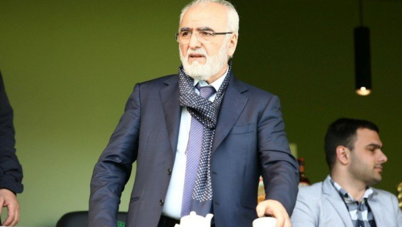 Της κακομοίρας: Πρωτάθλημα    ή   καθαρός  Θερμαϊκός;