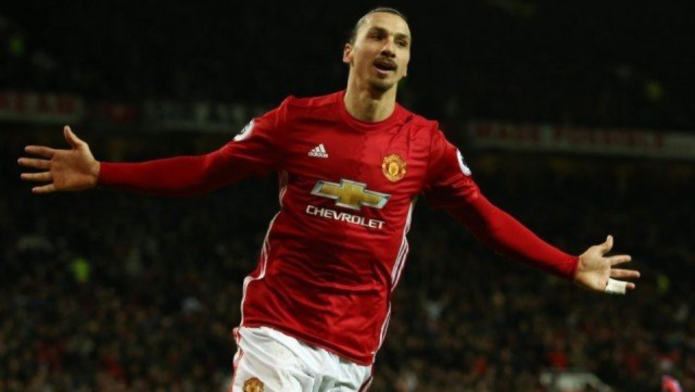 Πιθανότητα επανένωσης Γιουνάιτεντ                            με Ζλάταν