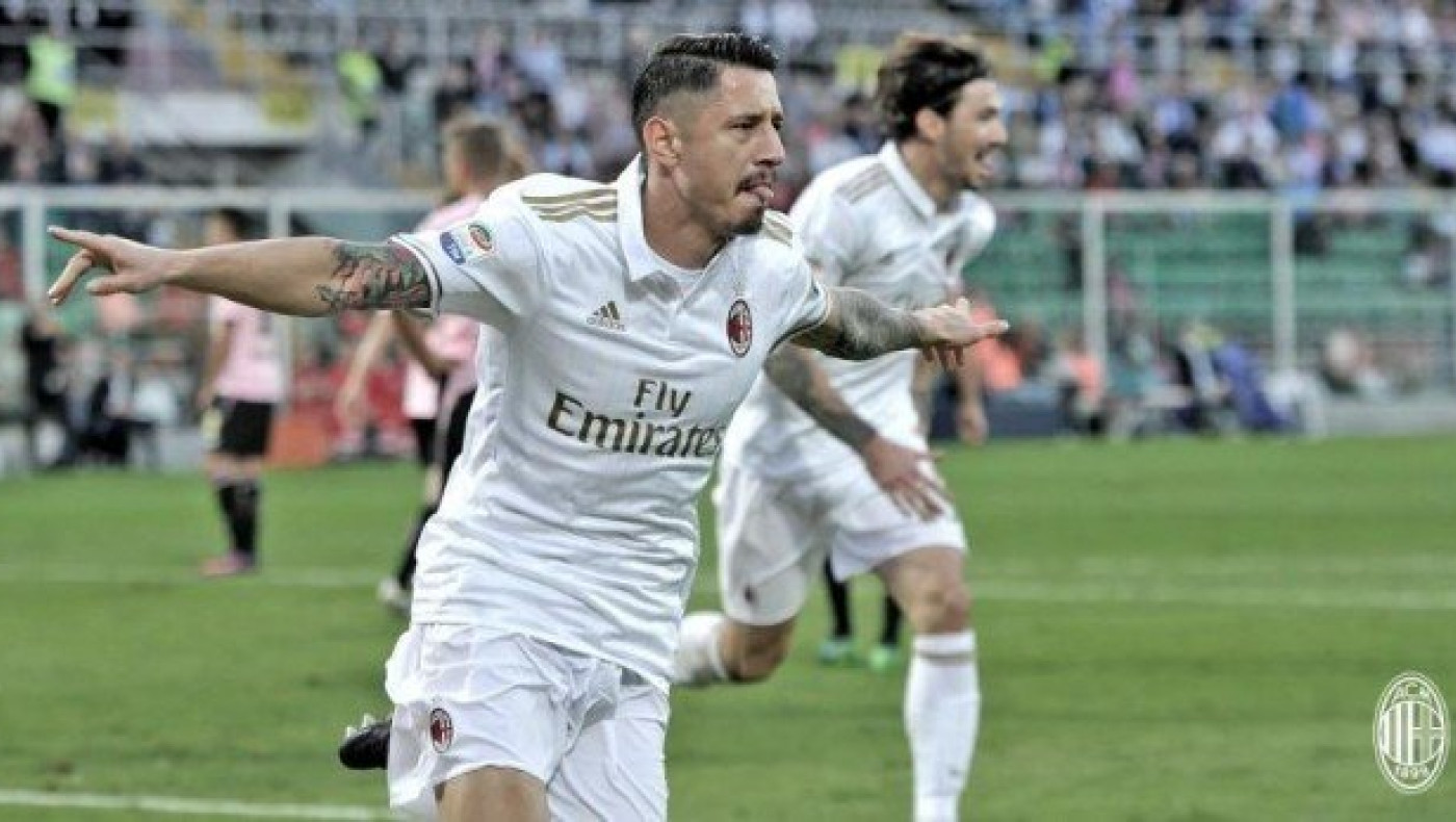 Συνεχίζει     στην    Τζένοα            ο    Λαπαντούλα