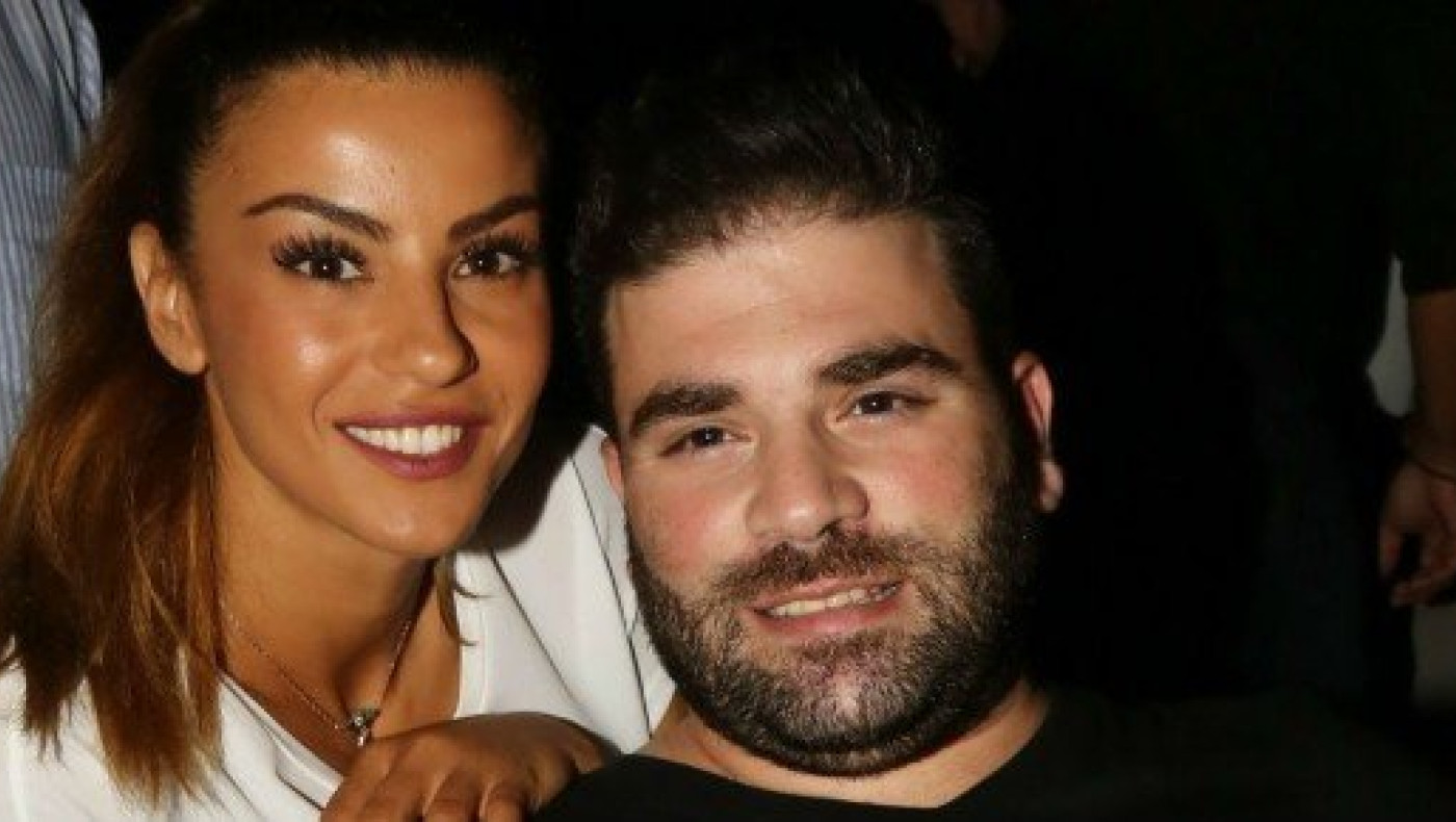 Η αφιέρωση της Ειρήνης Παπαδοπούλου στον Παντελή Παντελίδη (ΒΙΝΤΕΟ)