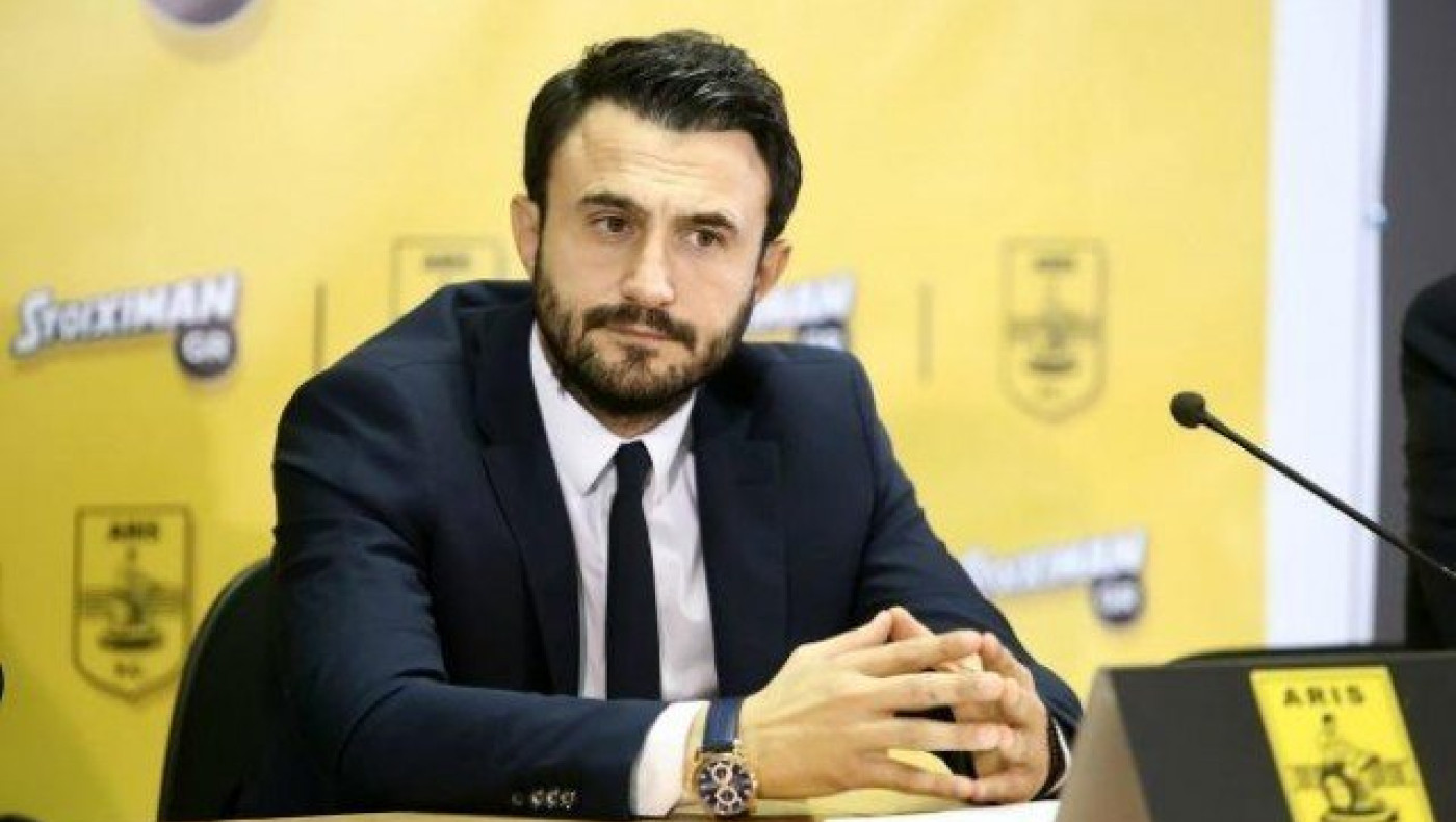 Της κακομοίρας: Τελευταία ελπίδα του Αρη το Διαιτητικό