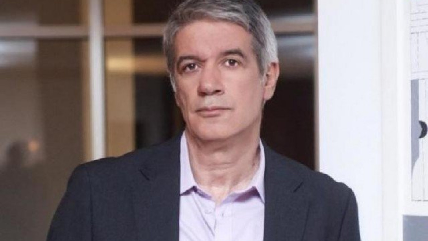 Στο νοσοκομείο ο                                     Φίλιππος Σοφιανός