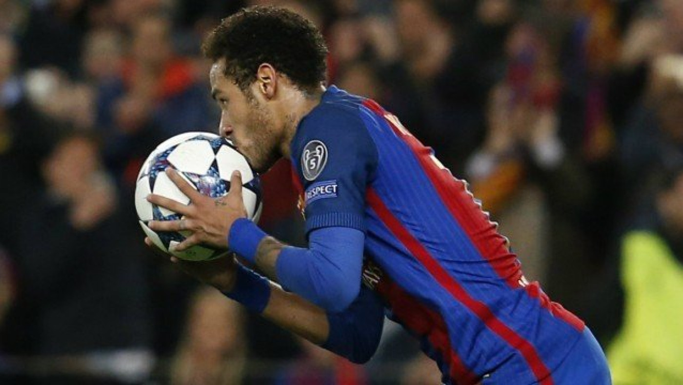 Πάει για την… κλοπή της χρονιάς η Παρί, παίρνοντας τον Νεϊμάρ!