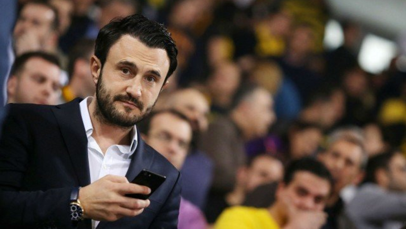 Της κακομοίρας: Κάτι κέρδισε ο Άρης από το Διαιτητικό