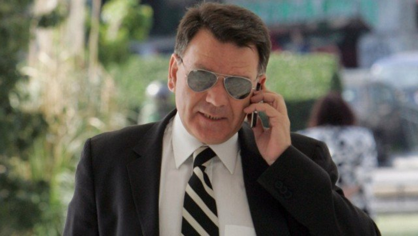 Κούγιας: «Δεν περνάει με τίποτα η μείωση των ομάδων» (aud)