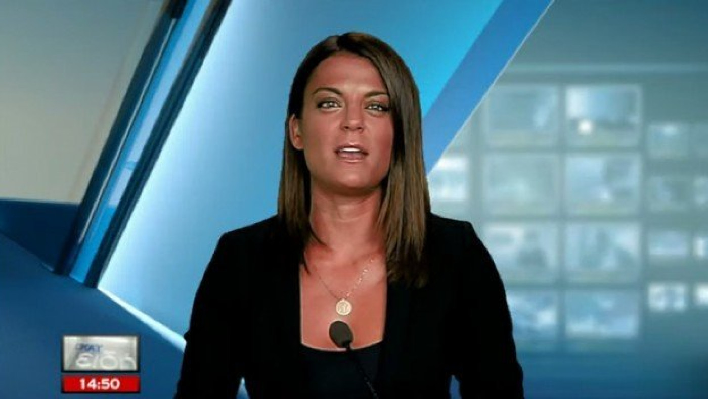 Το επικό σχόλιο της Χριστίνας Βραχάλη για το μαύρισμά της! (ΦΩΤΟ)