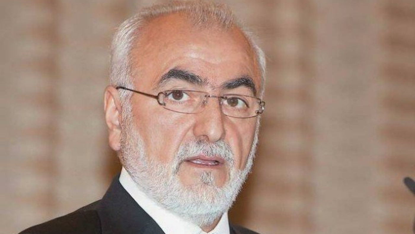 Σαββίδης: «Πληρώνω  για να καθαρίσει ο Θερμαϊκός από το φυτοπλανγκτόν»