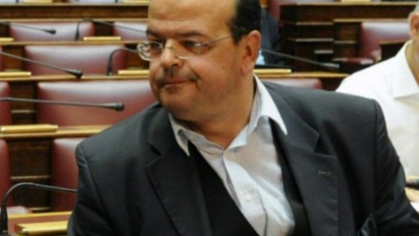 «Απίστευτο να αλλάζουν τους νόμους μόνο για τον Ηρακλή»