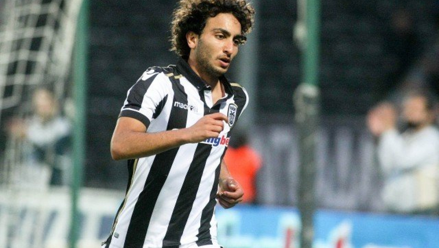 Ο Ουάρντα  έχει ανησυχήσει ακόμη και τον πατέρα του