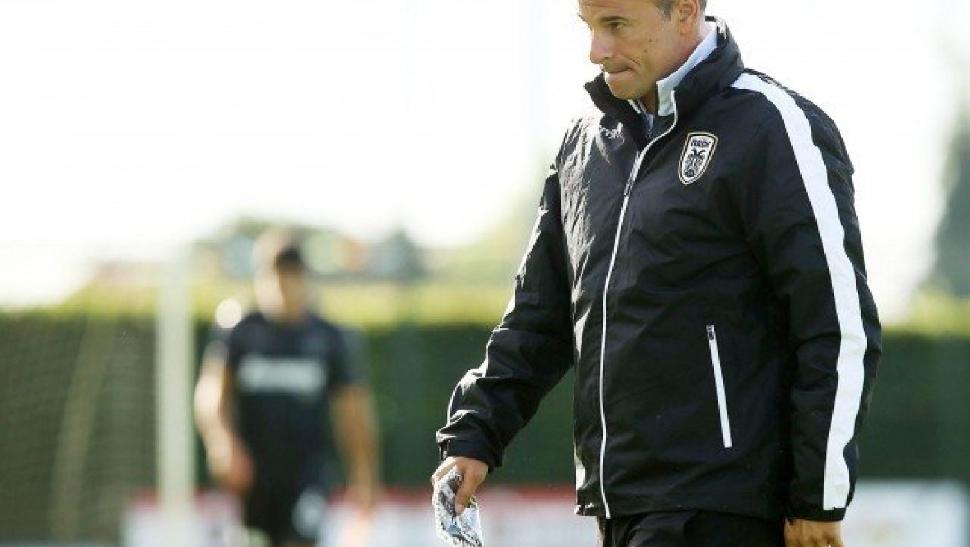 Η ωμή παραδοχή του Στανόγεβιτς  τον τιμά, αλλά και τον προσβάλλει