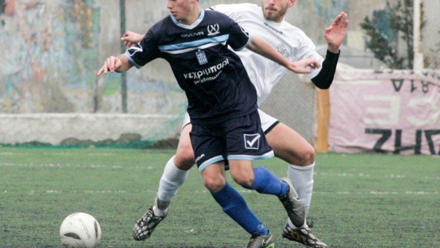 Ενισχύει κι άλλο το  ρόστερ της  η  Νίκη  Ευκαρπίας