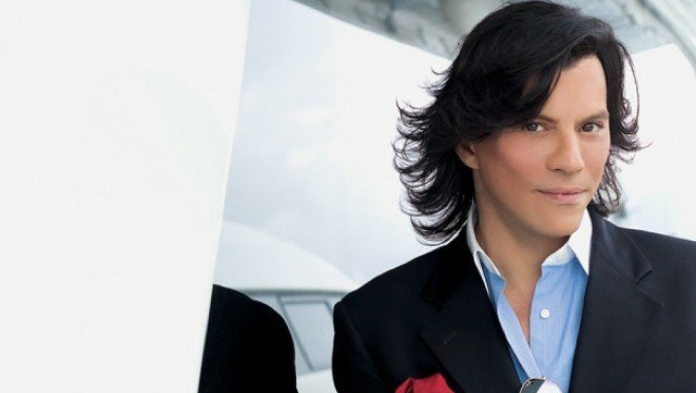 Η εντυπωσιακή βίλα του Ηλία Ψινάκη στον Μαραθώνα! (ΦΩΤΟ)