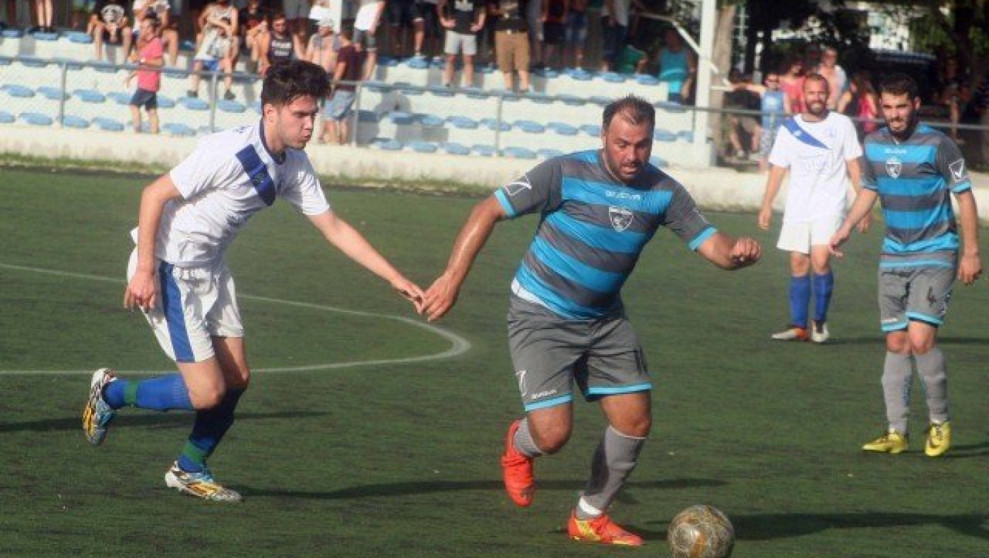 Ανανέωσαν Αντωνίου-Μετέωρα και για την  νέα  χρονιά