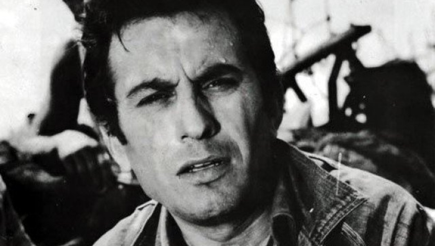 Ο Νίκος Ξανθόπουλος ποζάρει στο facebook με τον εγγονό του (ΦΩΤΟ)