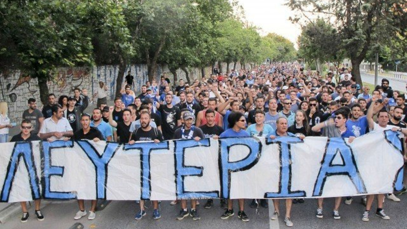 Πανελλήνια      ανατριχίλα…  από την απόφαση-έκτρωμα