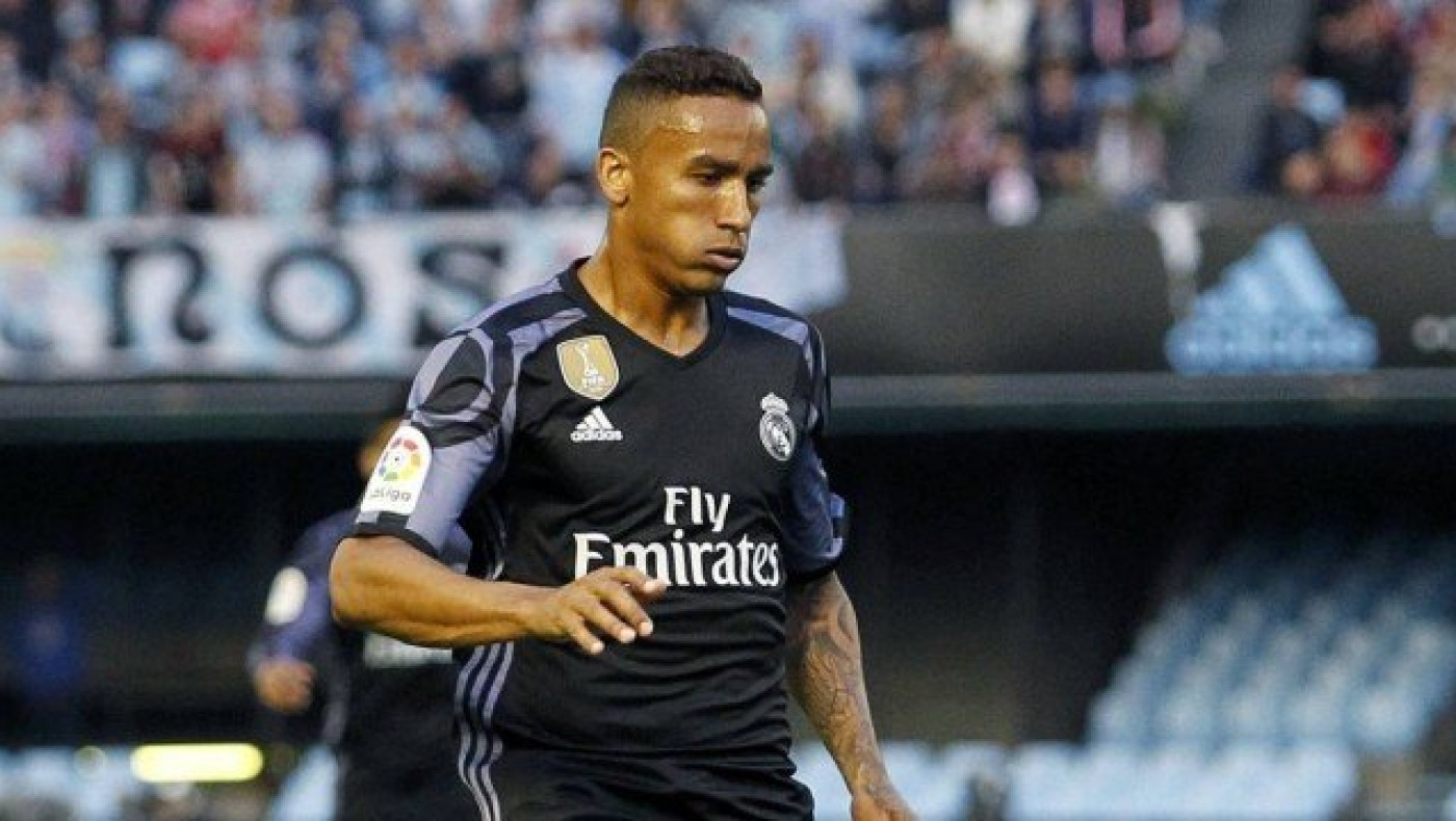 Εξετάζει             την περίπτωση του Ντανίλο η Τσέλσι