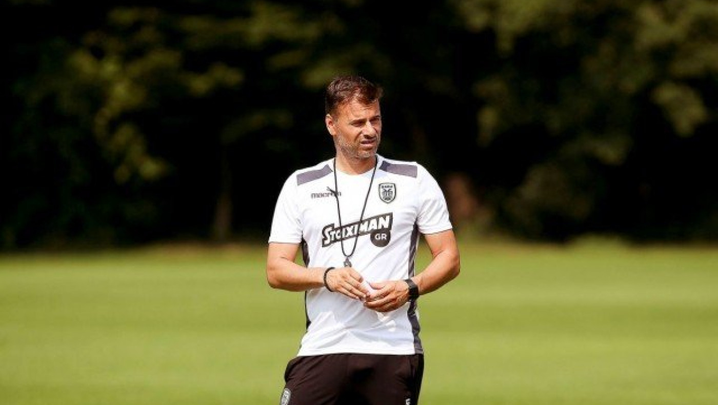 Ηχησε κώδωνας                             κινδύνου…