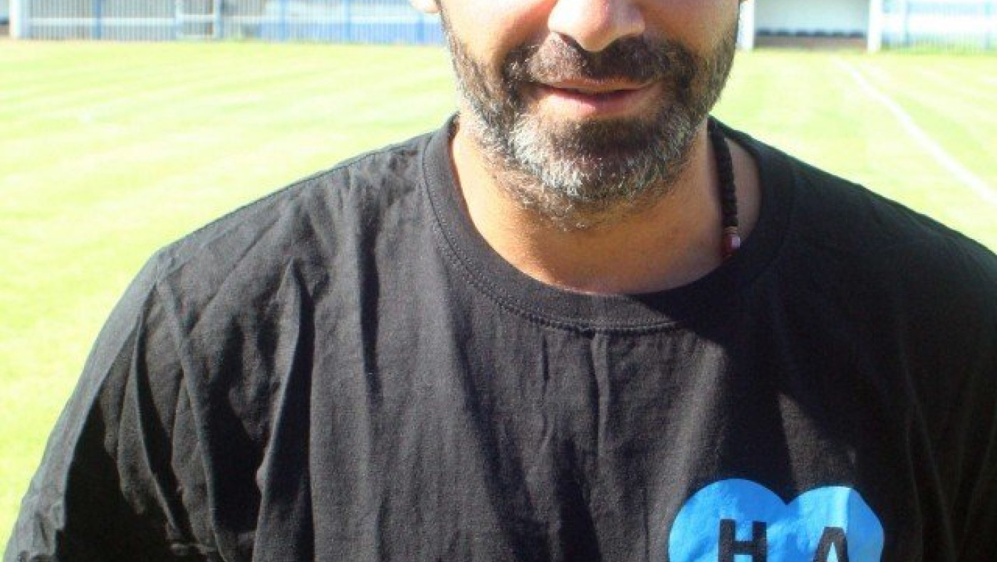 Ενισχύεται ενόψει της νέας χρονιάς  ο Παύλος Μελάς