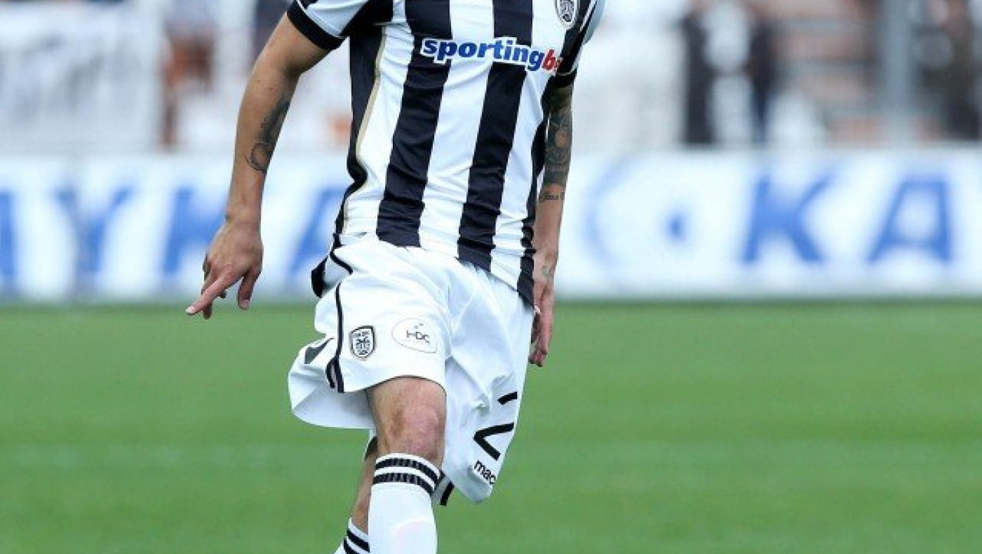 Ο Κάτσε που γλίτωσε στο «τσαφ»  τον δανεισμό, τους ξεμπρόστιασε