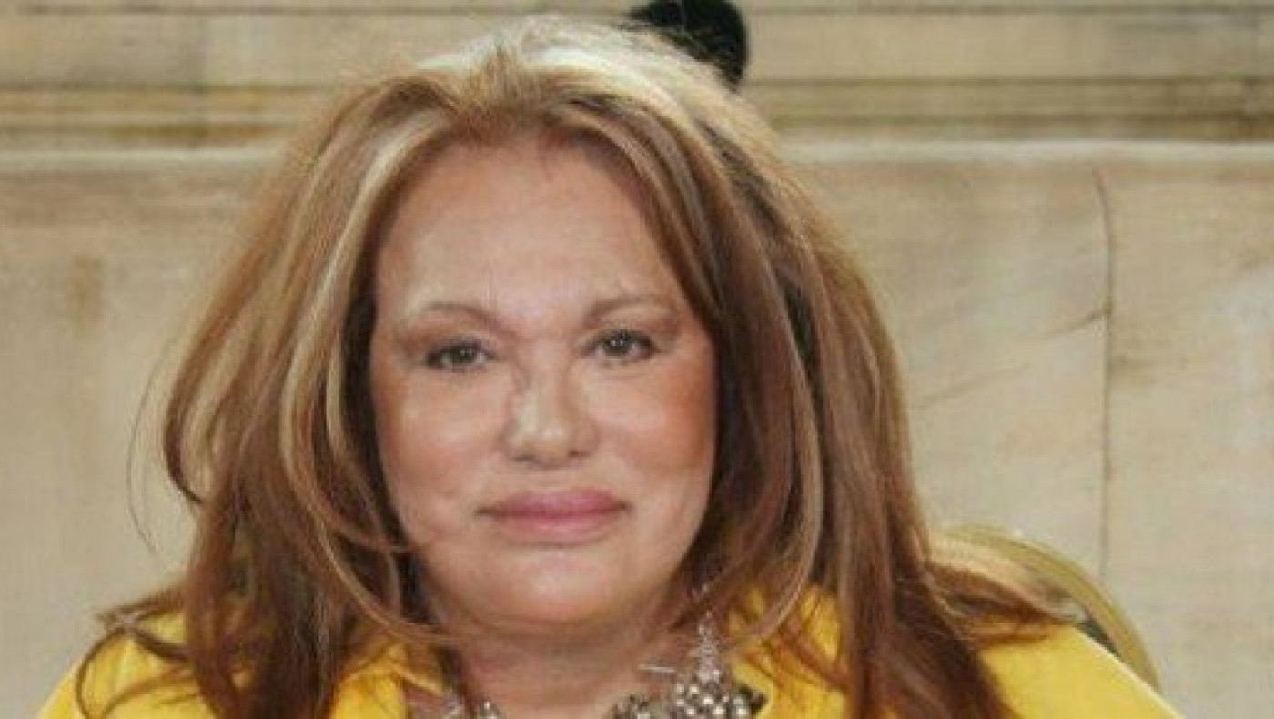 Μαίρη Χρονοπούλου: «Η Τατιάνα Στεφανίδου πληρώνει ενοίκια απόρων»