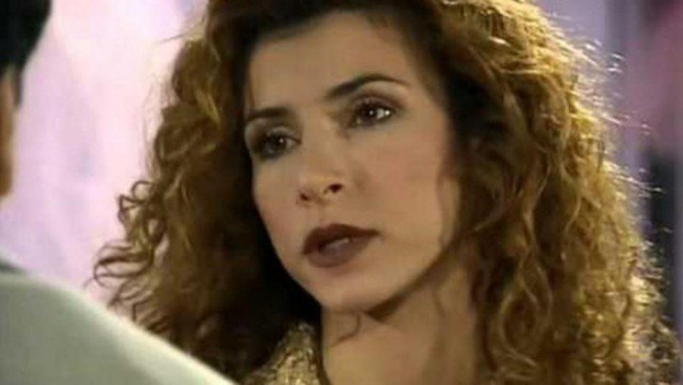 Δείτε πώς είναι σήμερα η Νάνσυ από το «Και οι παντρεμένοι έχουν ψυχή»