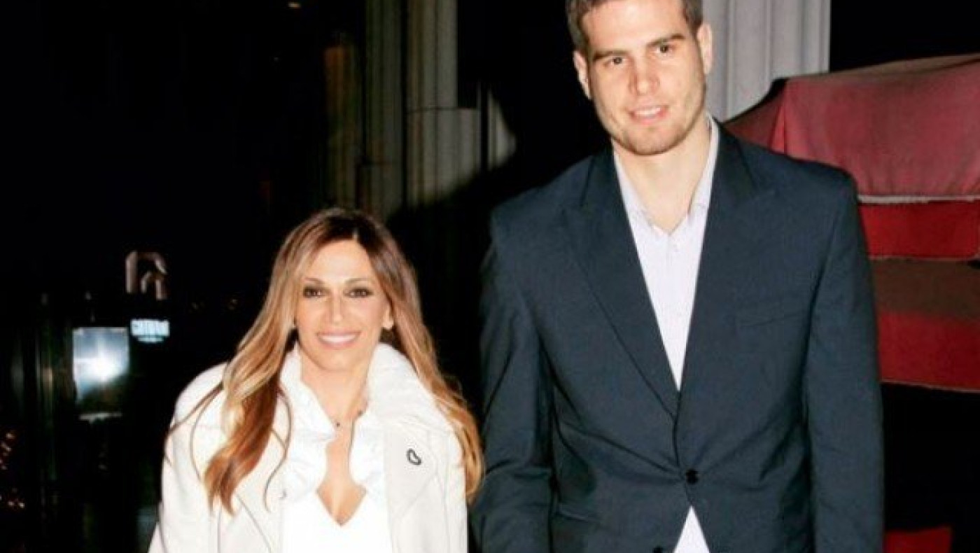 Ο λόγος που χώρισαν Έλλη Κοκκίνου και Γιώργος Μπόγρης