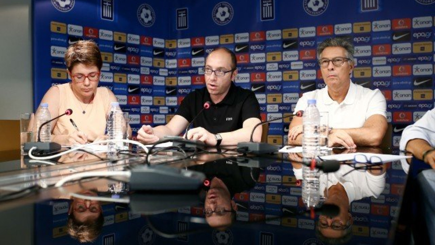 Ο      «ισχυρός»     Περέιρα και τα      μεγάλα λόγια