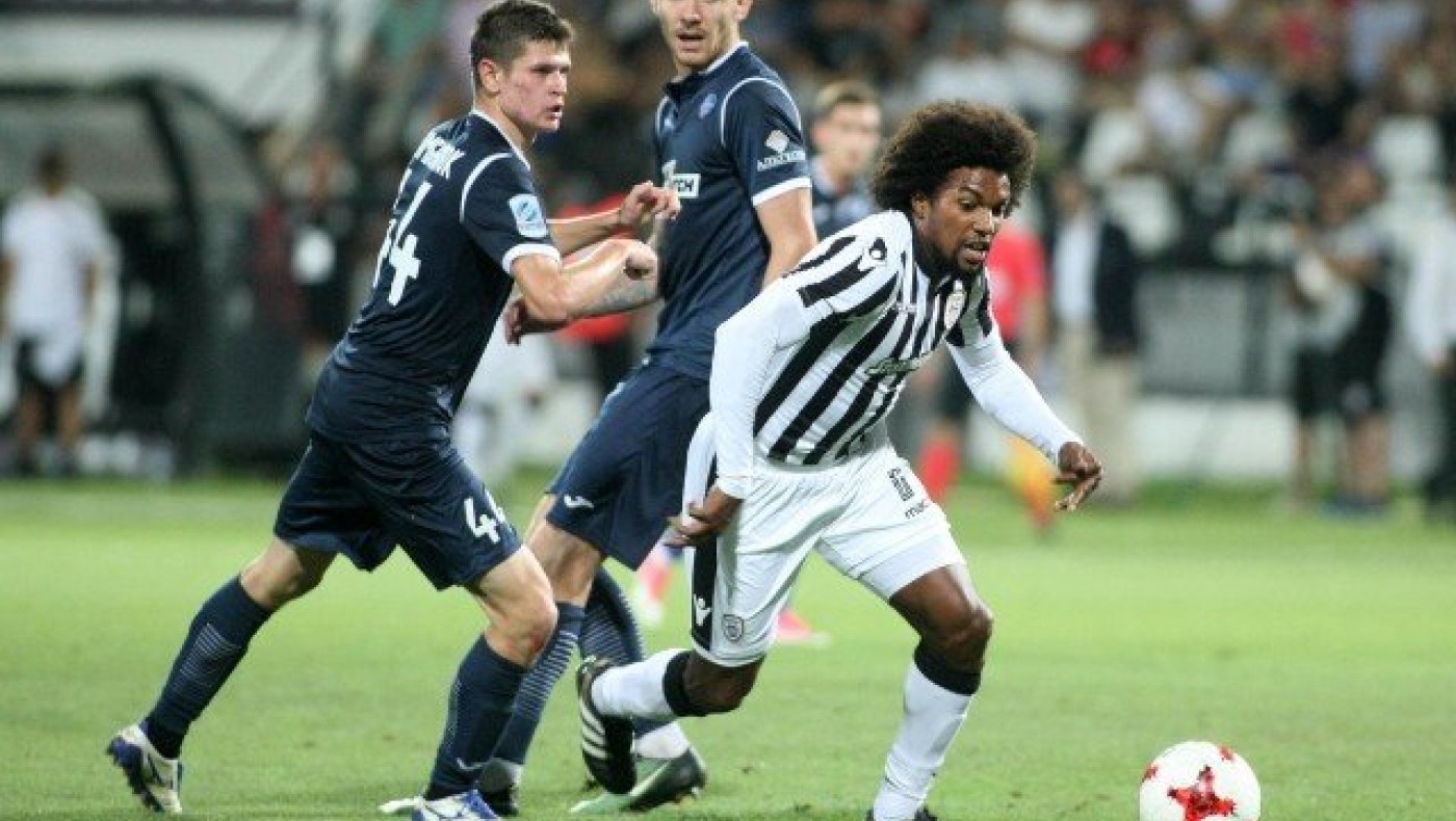 Πρόκριση από ατομικές  ενέργειες με «όαση» τον Ντιέγκο