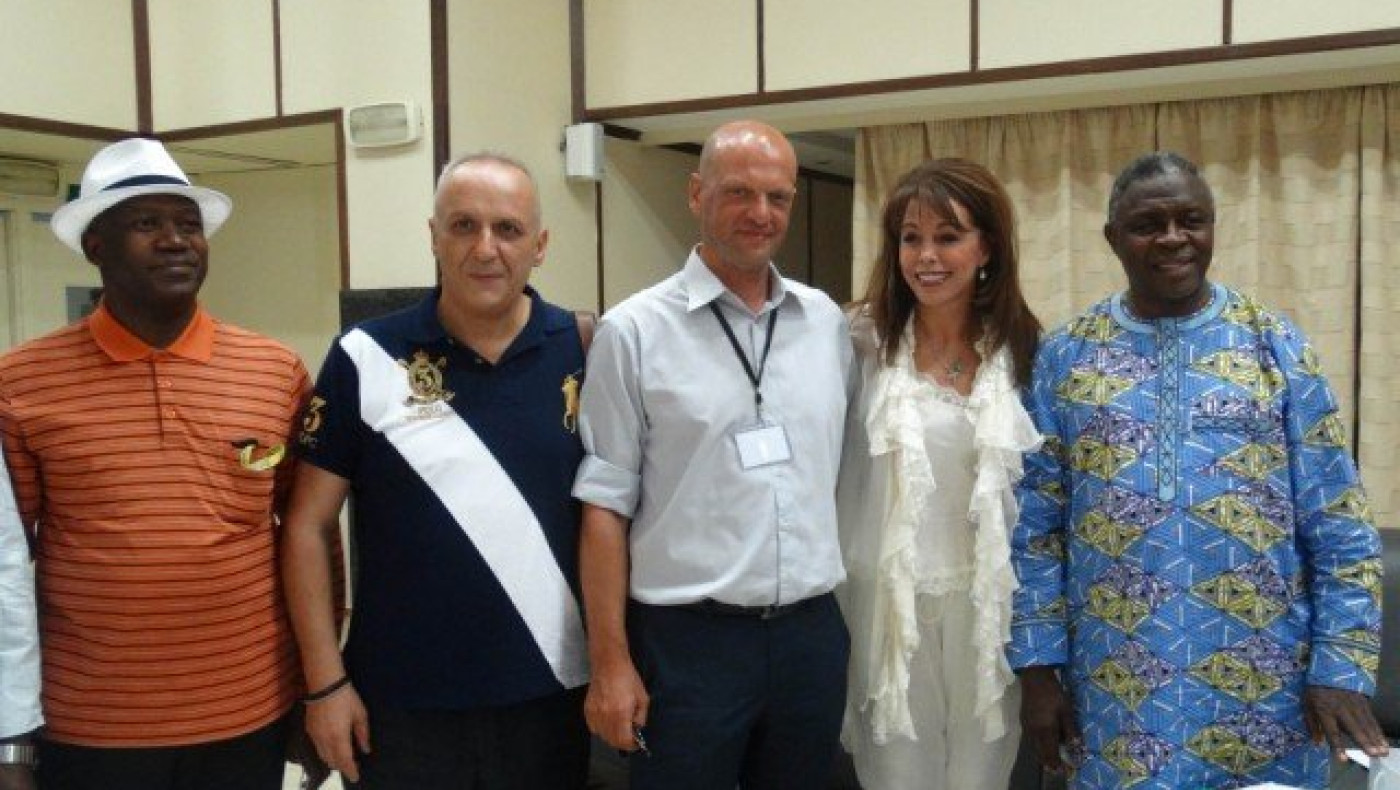 Άνοιγμα τουριστικής διαδρομής από τη Νιγηρία στην Ελλάδα & τη Θεσ/νίκη