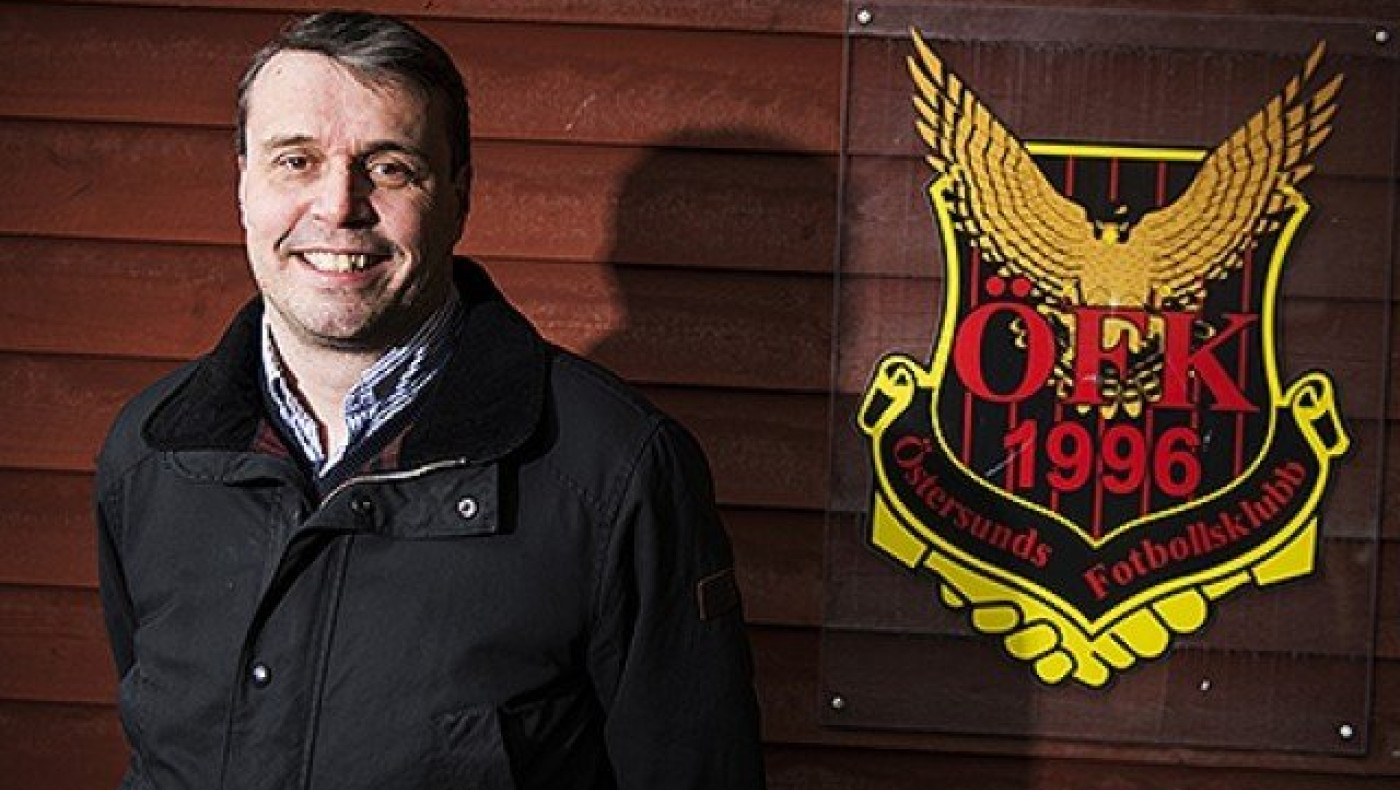 Κίντμπεργκ:«Μπορούμε να φιλοξενήσουμε και 1.300 οπαδούς του ΠΑΟΚ»(aud)