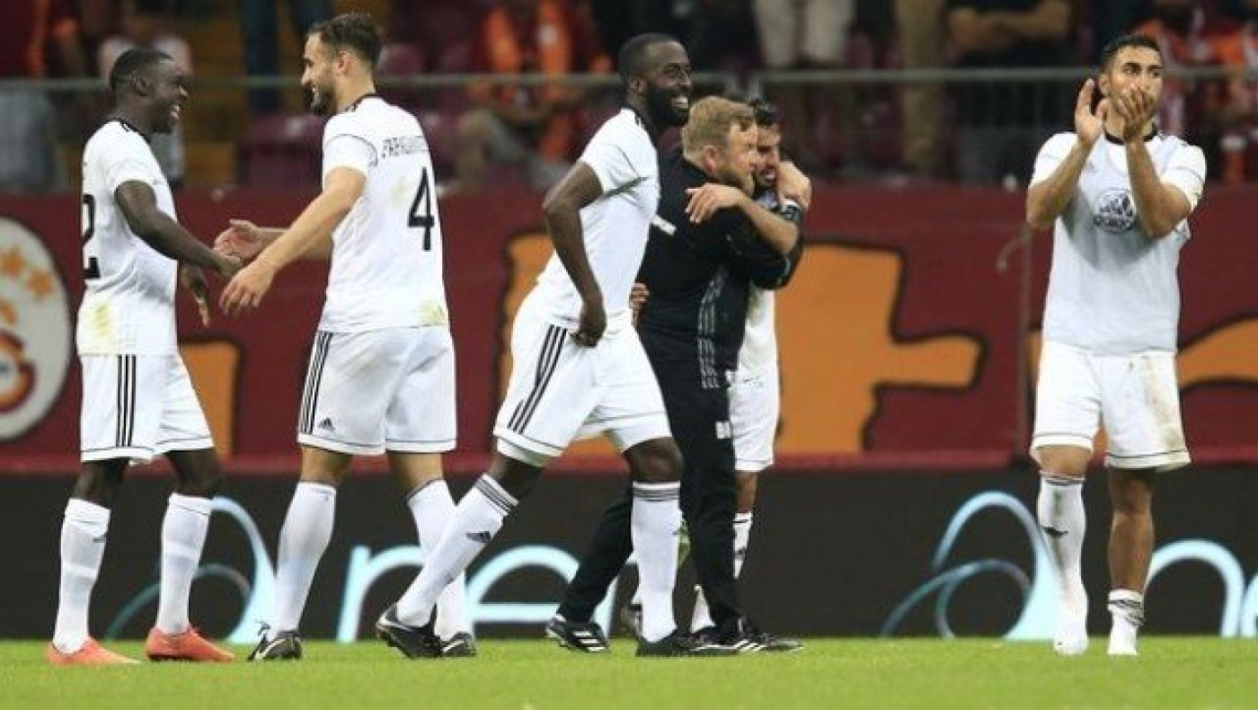 Παπαγιαννόπουλος: «Πήρα την εκδίκησή μου από τον Τούντορ»