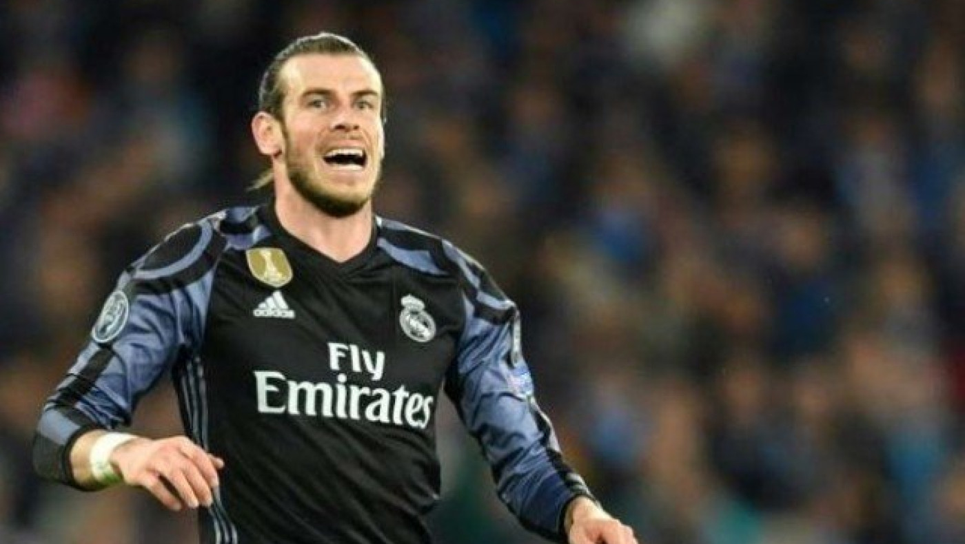 Ο Μπέιλ ζητάει να πάει στην Μάντσεστερ Γιουνάιτεντ!