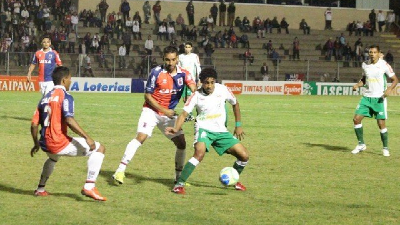 Το διπλό    στην    Βραζιλία,  είδος προς εξαφάνιση…