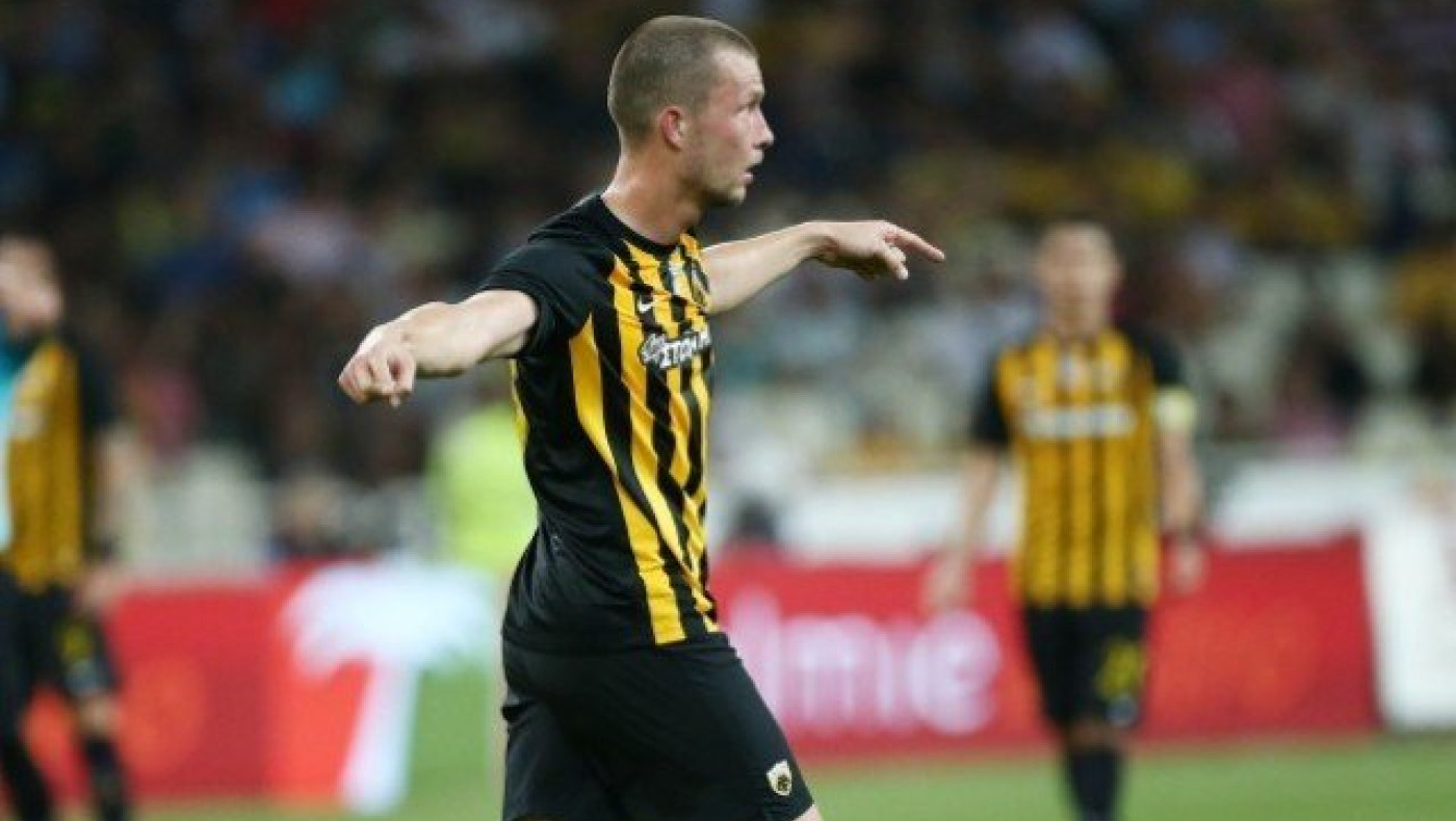 Χάνει τον Γιόχανσον η ΑΕΚ, πάει στη Γαλλία για την Τουλούζ