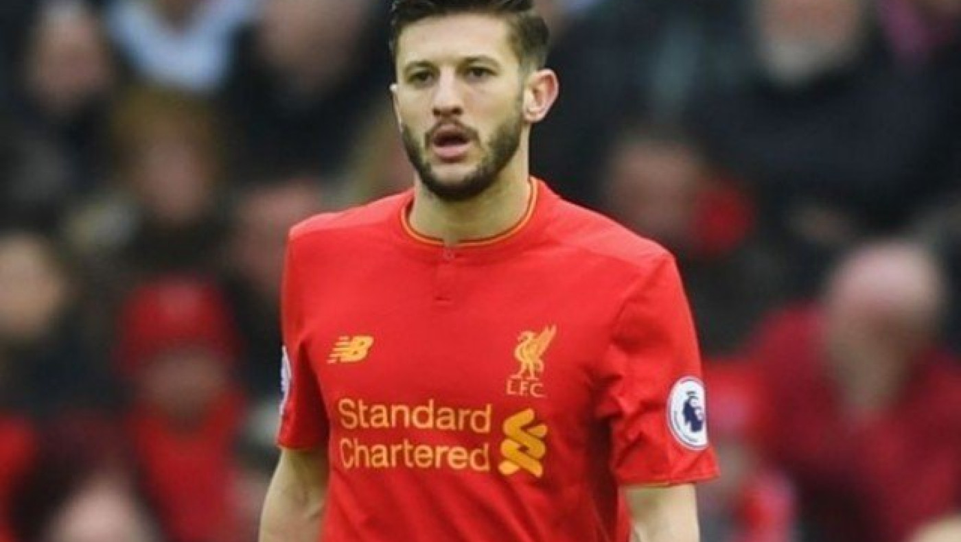 Τραυματισμός - σοκ                  στην Λίβερπουλ!